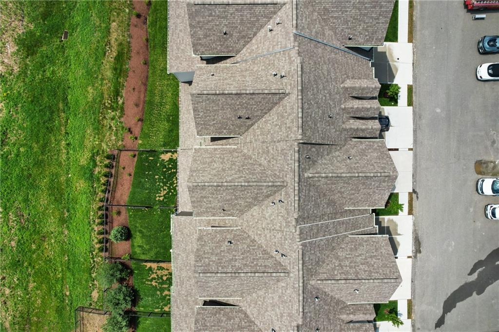 146 Enclave Drive Mars, PA 16046 - Photo 34 of 43 an aerial view of a house with plants
