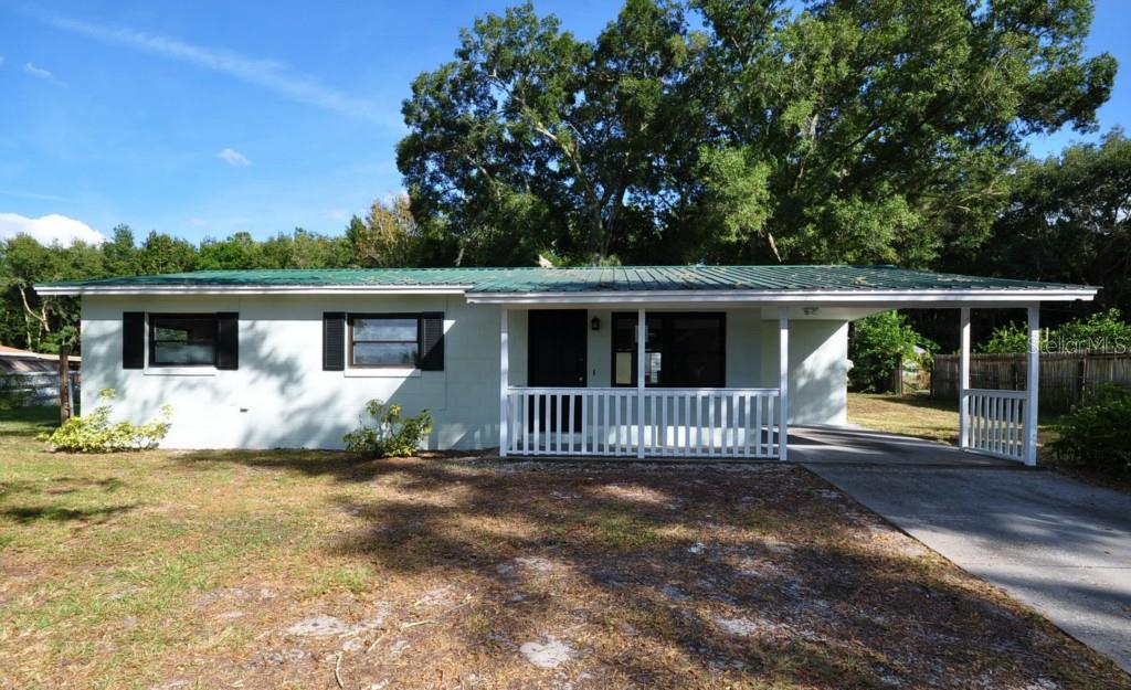 2821 Junction Road Zellwood, FL 32798 - Photo 1 of 1 Gallery Image 1