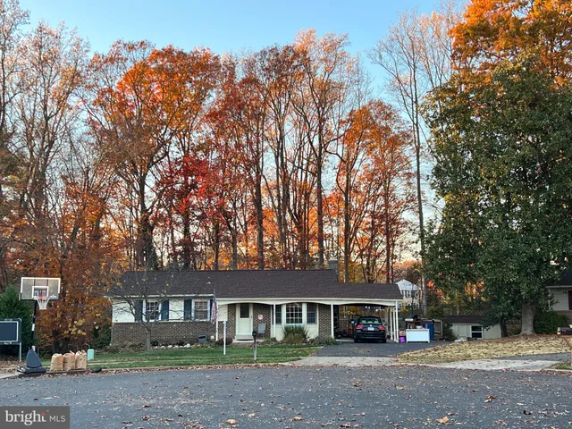 $3,600 | 8638 Woodview Drive, Springfield, VA 22153