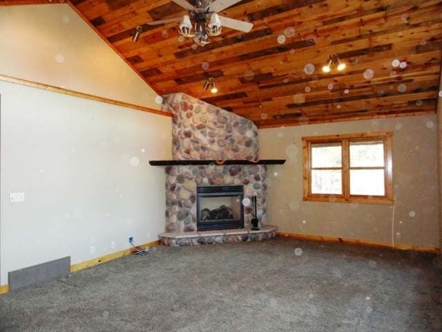 5184 Ridge View Drive, Unit W5184 Tomahawk, WI 54487 - Photo 6 of 20 Gallery Image 6