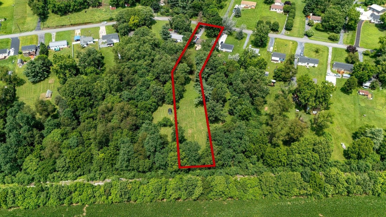 15524 Evergreen Valley Road Timberville, VA 22853 - Photo 40 of 52