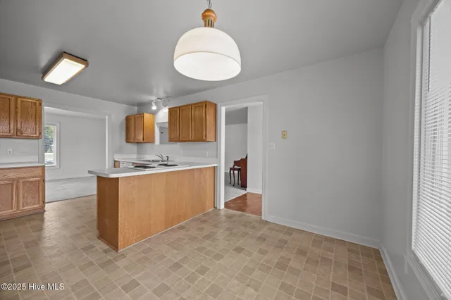 $165,000 | 501 Carroll Street, Aulander, NC 27805