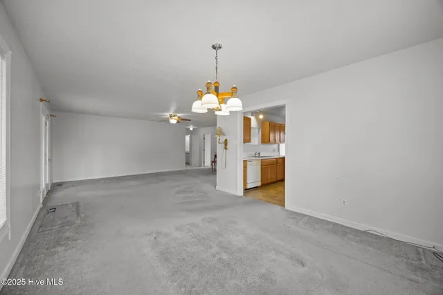 $165,000 | 501 Carroll Street, Aulander, NC 27805