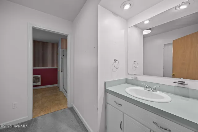 $165,000 | 501 Carroll Street, Aulander, NC 27805