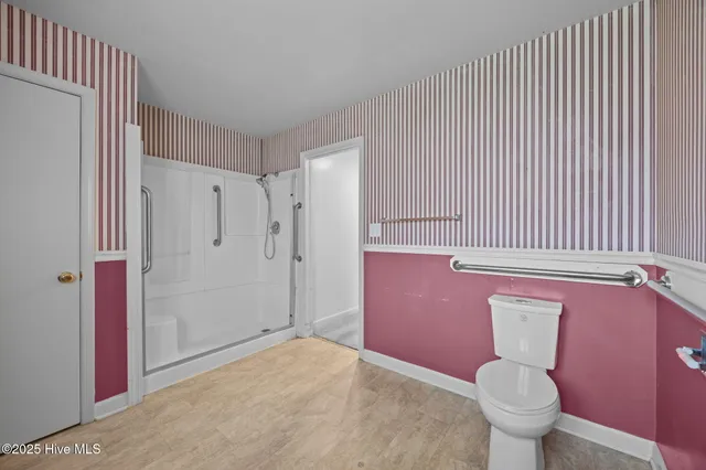 $165,000 | 501 Carroll Street, Aulander, NC 27805