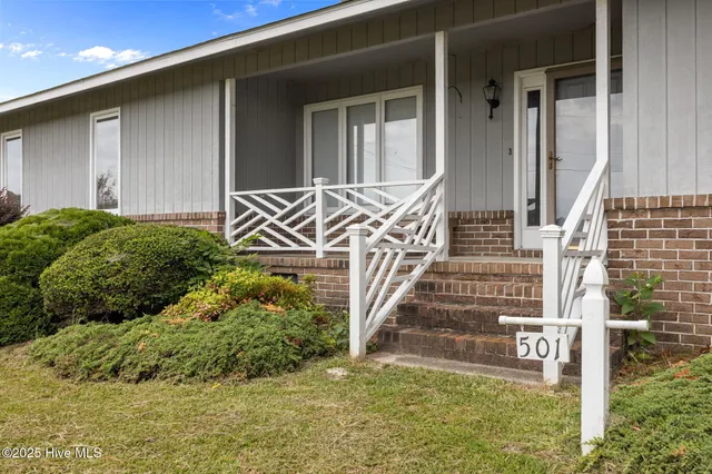 $165,000 | 501 Carroll Street, Aulander, NC 27805