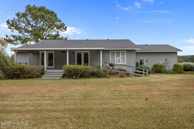 $165,000 | 501 Carroll Street, Aulander, NC 27805