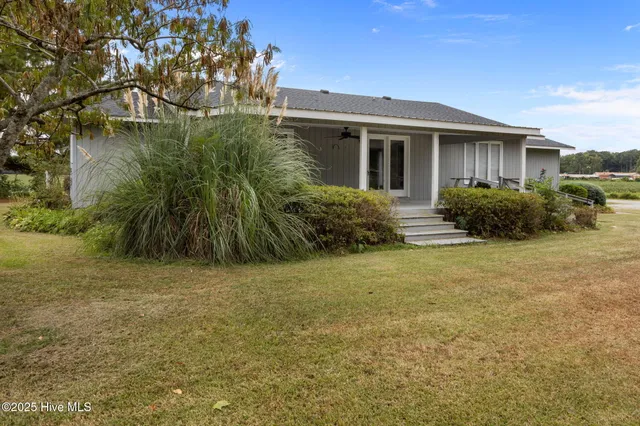 $165,000 | 501 Carroll Street, Aulander, NC 27805