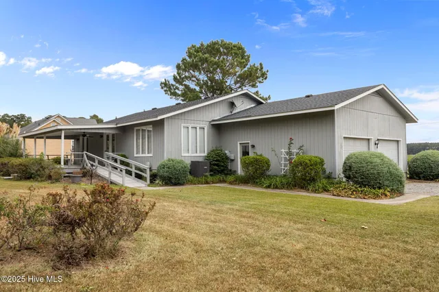 $165,000 | 501 Carroll Street, Aulander, NC 27805