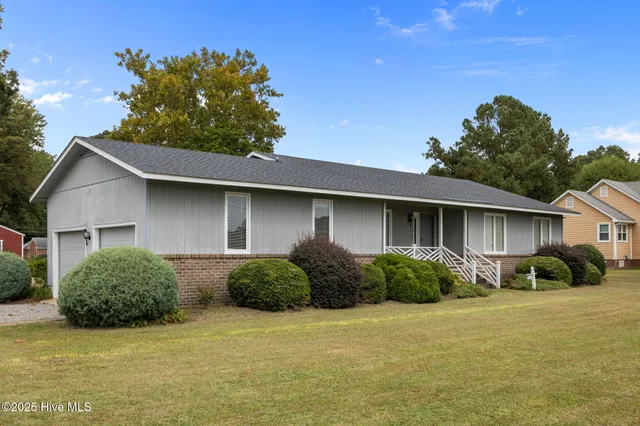 $165,000 | 501 Carroll Street, Aulander, NC 27805