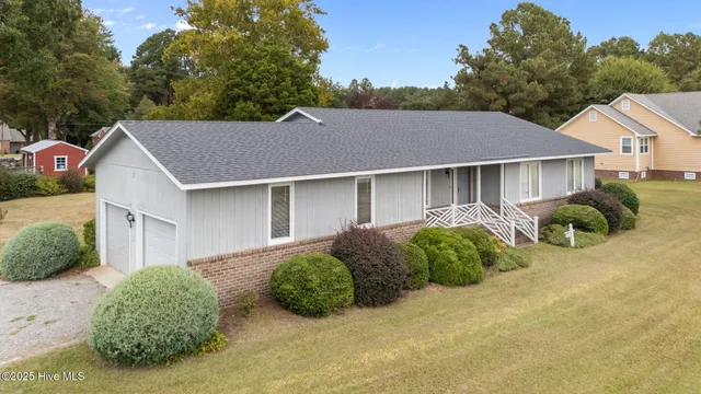 $165,000 | 501 Carroll Street, Aulander, NC 27805
