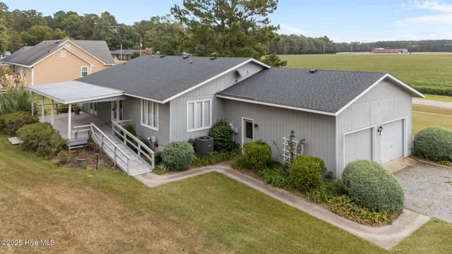 $165,000 | 501 Carroll Street, Aulander, NC 27805