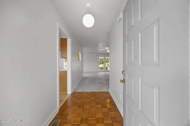 $165,000 | 501 Carroll Street, Aulander, NC 27805