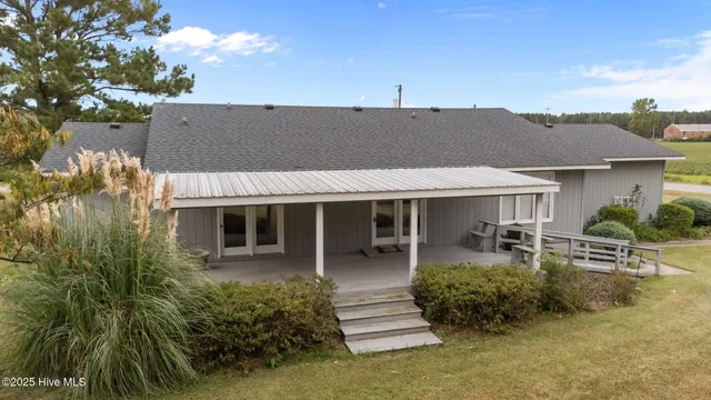 $165,000 | 501 Carroll Street, Aulander, NC 27805