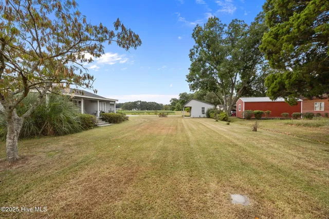 $165,000 | 501 Carroll Street, Aulander, NC 27805