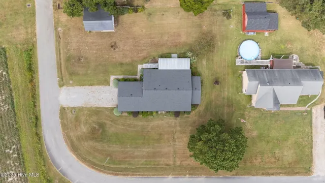 $165,000 | 501 Carroll Street, Aulander, NC 27805