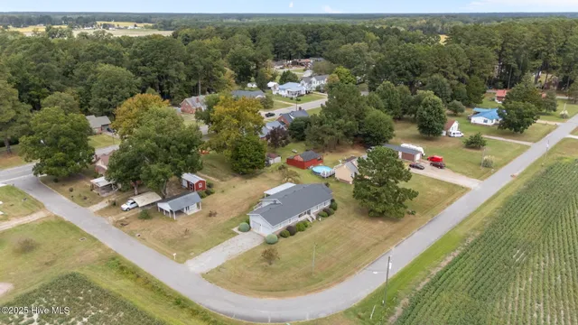 $165,000 | 501 Carroll Street, Aulander, NC 27805