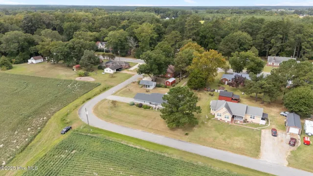 $165,000 | 501 Carroll Street, Aulander, NC 27805