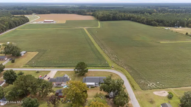 $165,000 | 501 Carroll Street, Aulander, NC 27805