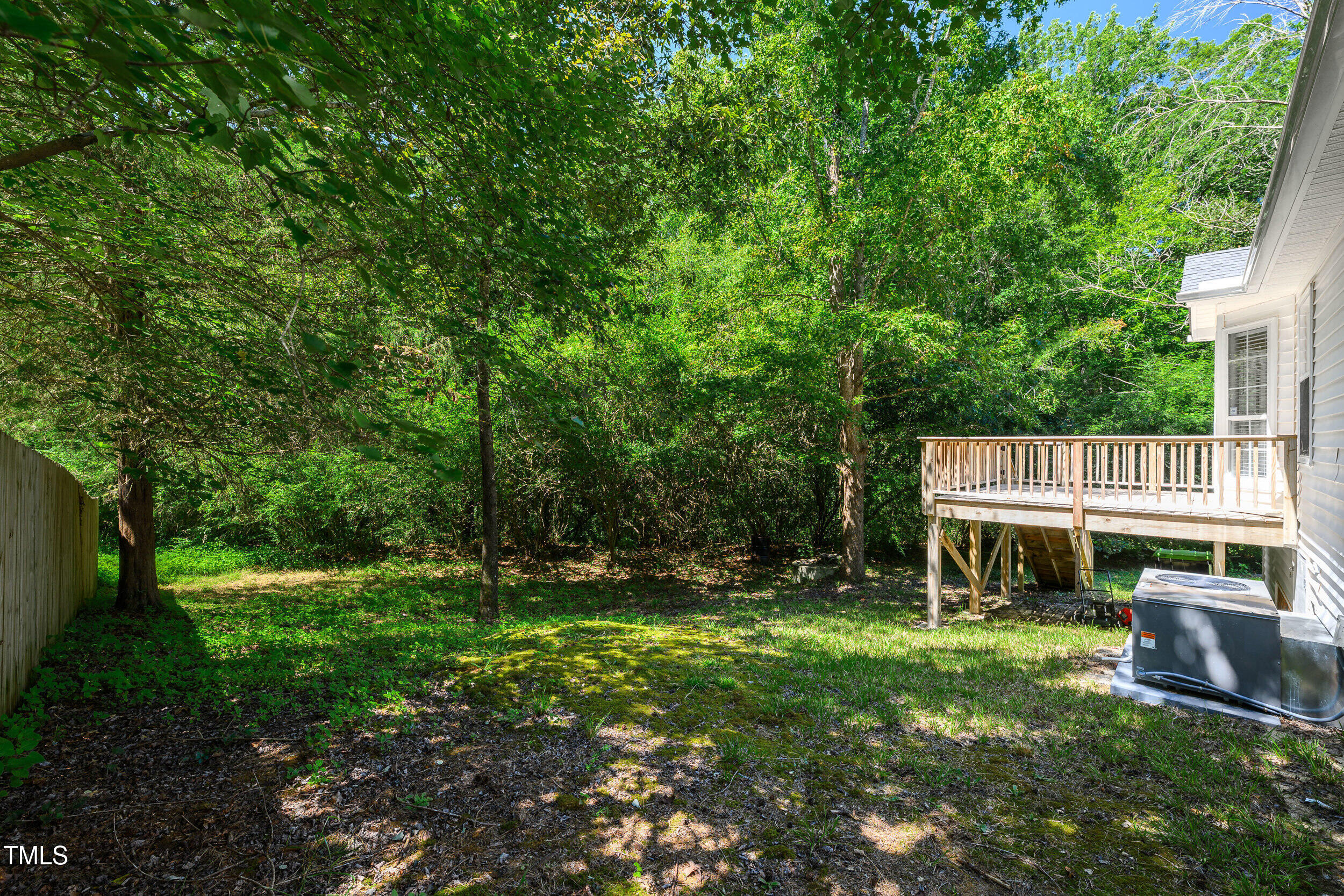 2213 Bufflehead Road Raleigh, NC 27616 - Photo 28 of 30 26 -2213 bufflehead rd, exterior