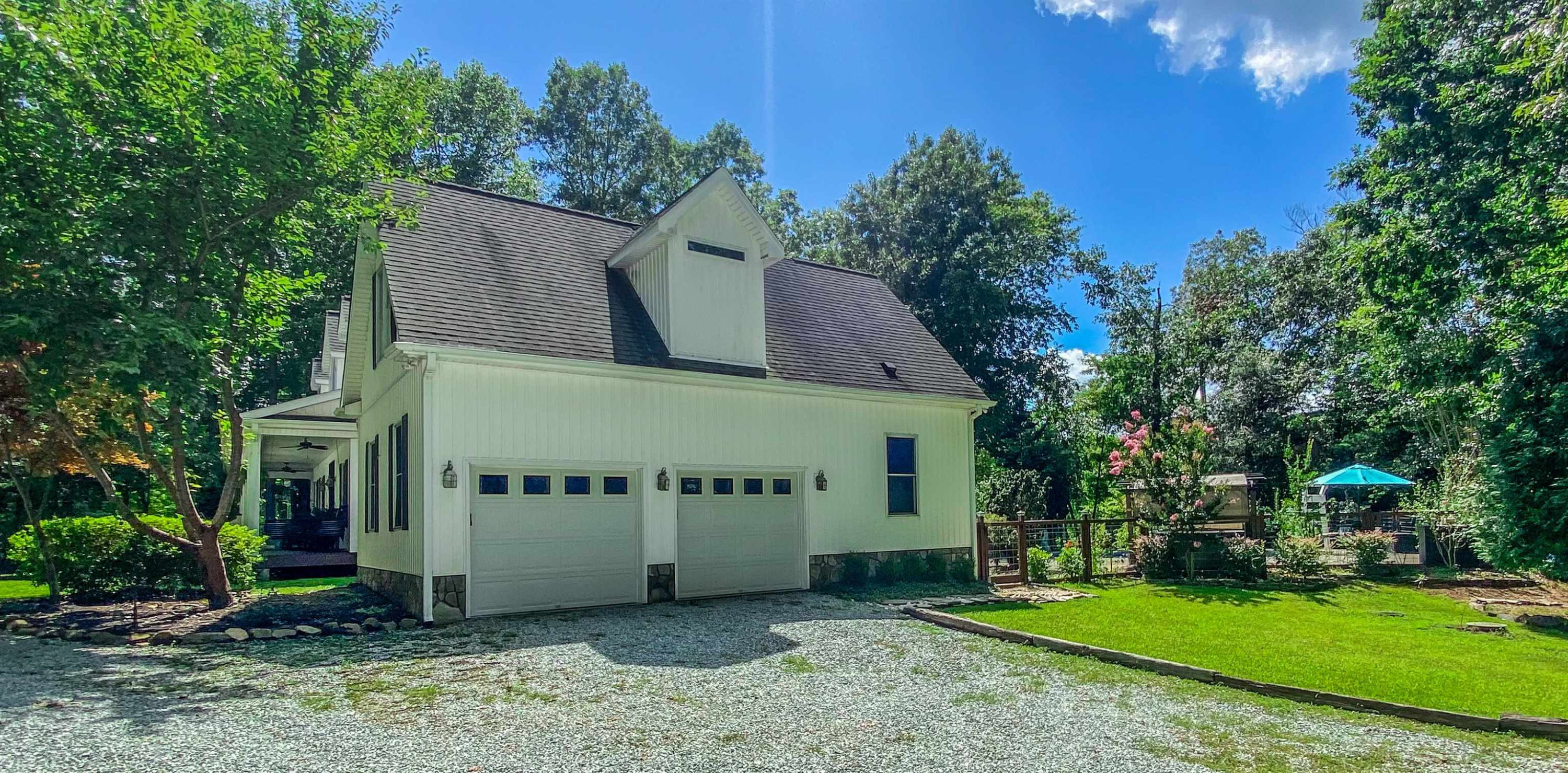 303 Bowen Road Rougemont, NC 27572 - Photo 54 of 85 Photo 54