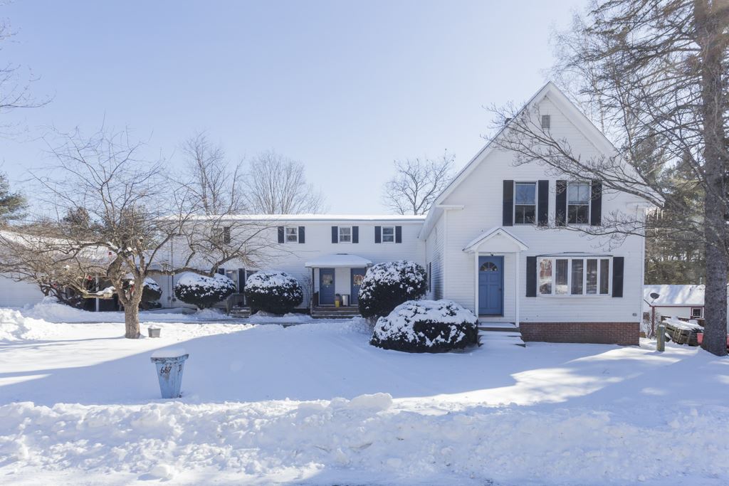 663-667 Thompson Road Pembroke, NH 03275 - Photo 1 of 40 Gallery Image 1