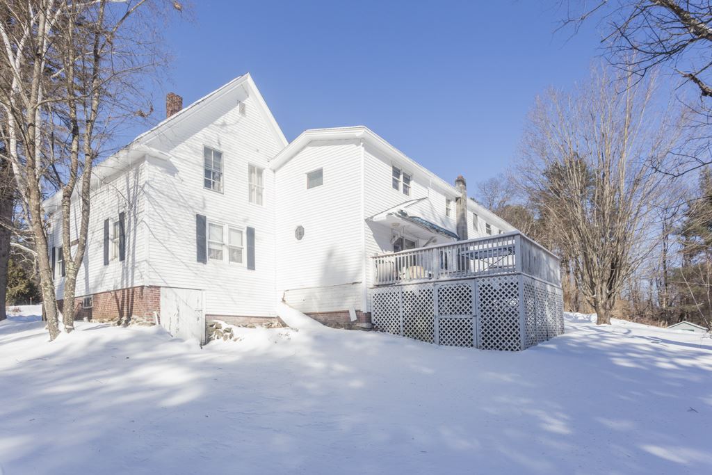 663-667 Thompson Road Pembroke, NH 03275 - Photo 2 of 40 Gallery Image 2