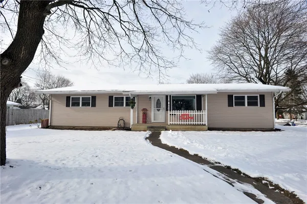 $260,000 | 2855 Westinghouse Road, Horseheads, NY 14845
