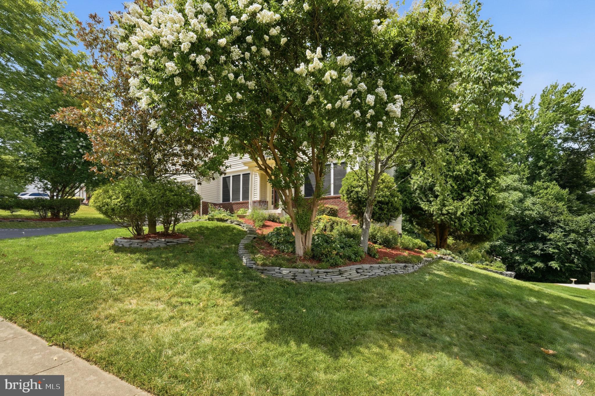 18620 Kerill Road Triangle, VA 22172 - Photo 46 of 67