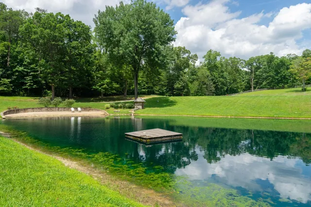 $110,000 | 0 Valley Rim Drive, Unit 63, Chickamauga, GA 30707