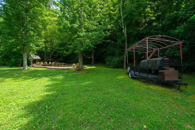 $110,000 | 0 Valley Rim Drive, Unit 63, Chickamauga, GA 30707