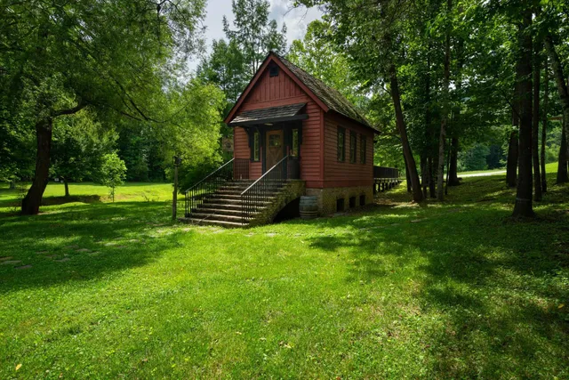 $110,000 | 0 Valley Rim Drive, Unit 63, Chickamauga, GA 30707