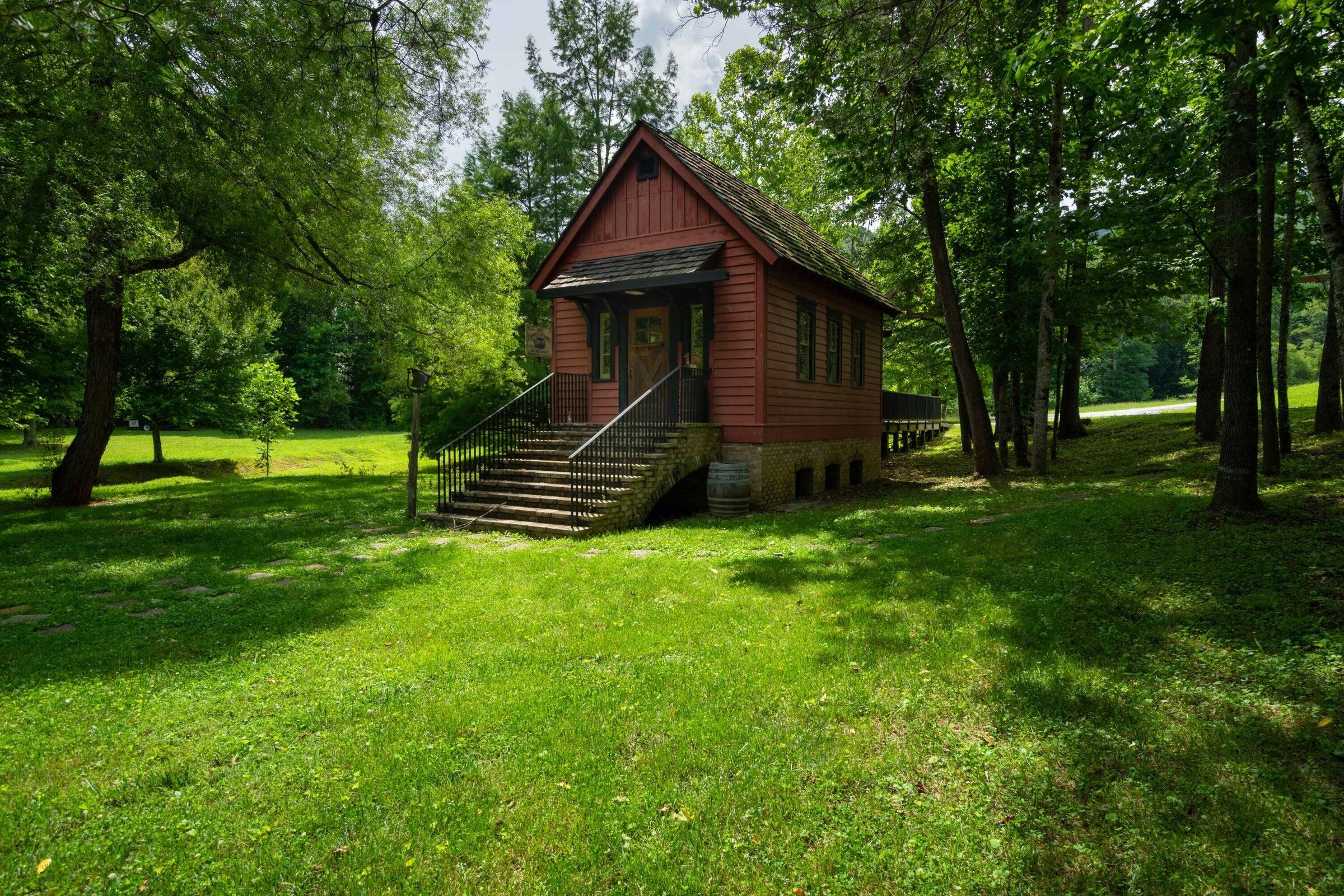 0 Valley Rim Drive, Unit 63 Chickamauga, GA 30707 - Photo 26 of 44 20240921192730157362000000-o