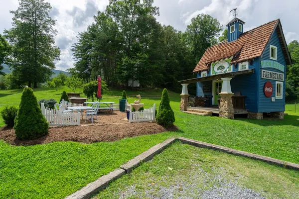 $110,000 | 0 Valley Rim Drive, Unit 63, Chickamauga, GA 30707