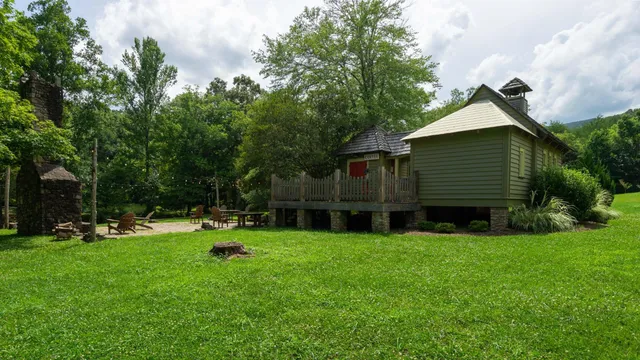 $110,000 | 0 Valley Rim Drive, Unit 63, Chickamauga, GA 30707