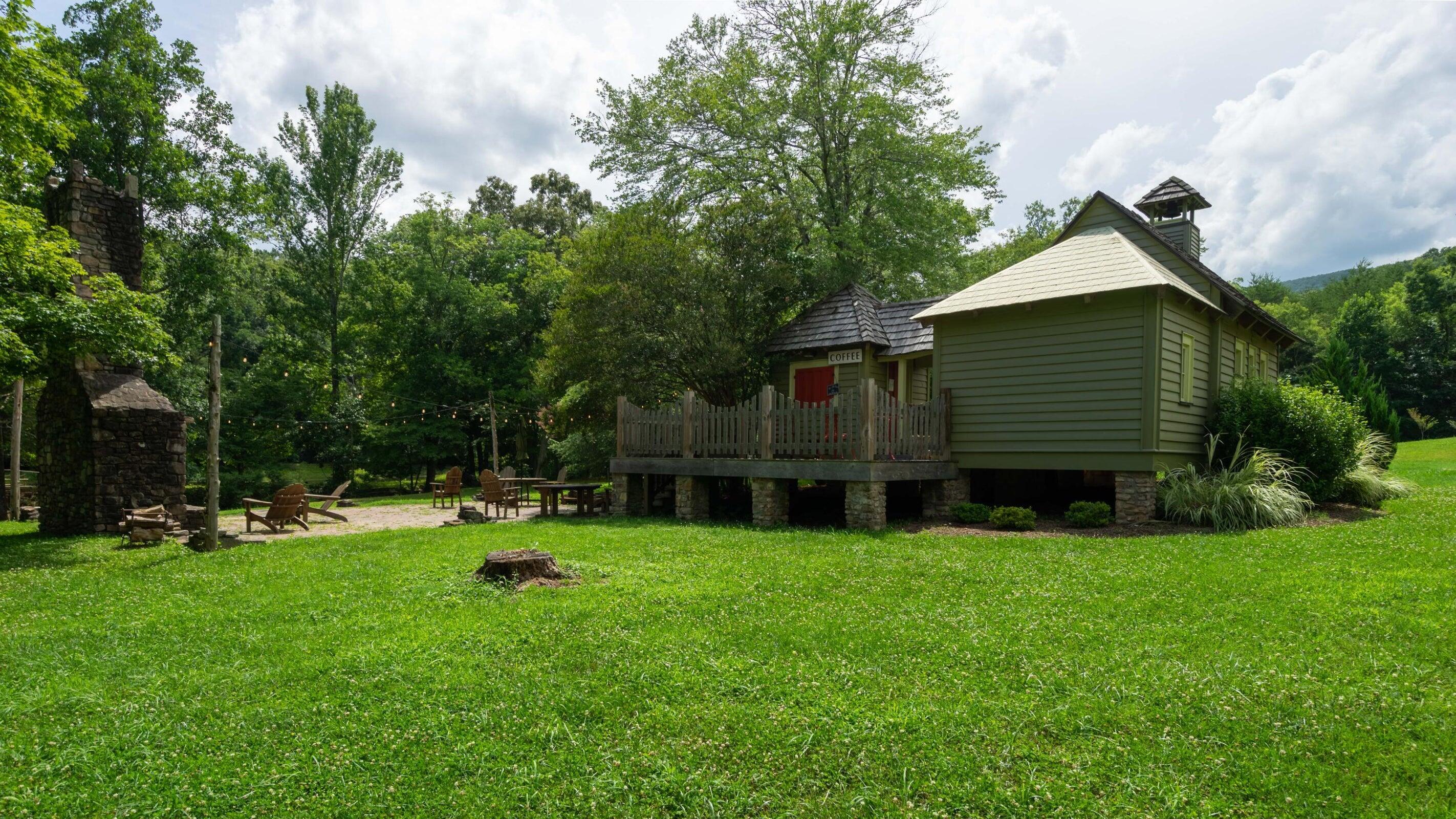 0 Valley Rim Drive, Unit 63 Chickamauga, GA 30707 - Photo 28 of 44 20240921192735561366000000-o