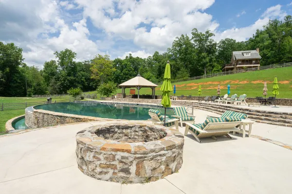 $110,000 | 0 Valley Rim Drive, Unit 63, Chickamauga, GA 30707