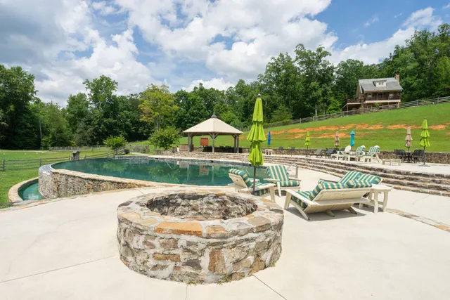 $110,000 | 0 Valley Rim Drive, Unit 63, Chickamauga, GA 30707