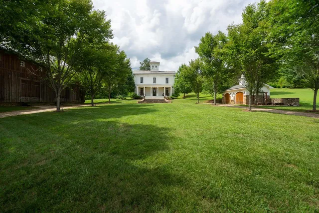 $110,000 | 0 Valley Rim Drive, Unit 63, Chickamauga, GA 30707