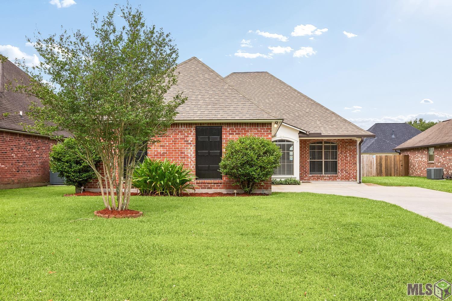 12215 Spring Valley Drive Geismar, LA 70734 - Photo 25 of 25
