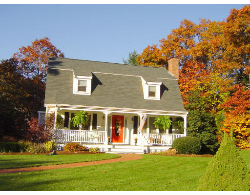 94 Stoney Weir Road Halifax, MA 02338 - Photo 1 of 29 Gallery Image 1