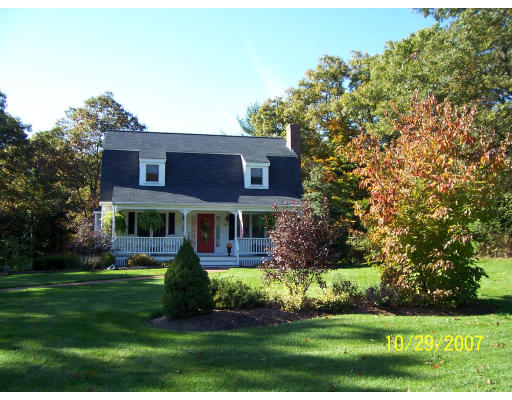 94 Stoney Weir Road Halifax, MA 02338 - Photo 29 of 29 Gallery Image 29