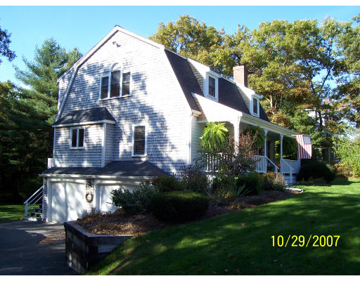 94 Stoney Weir Road Halifax, MA 02338 - Photo 4 of 29 Gallery Image 4