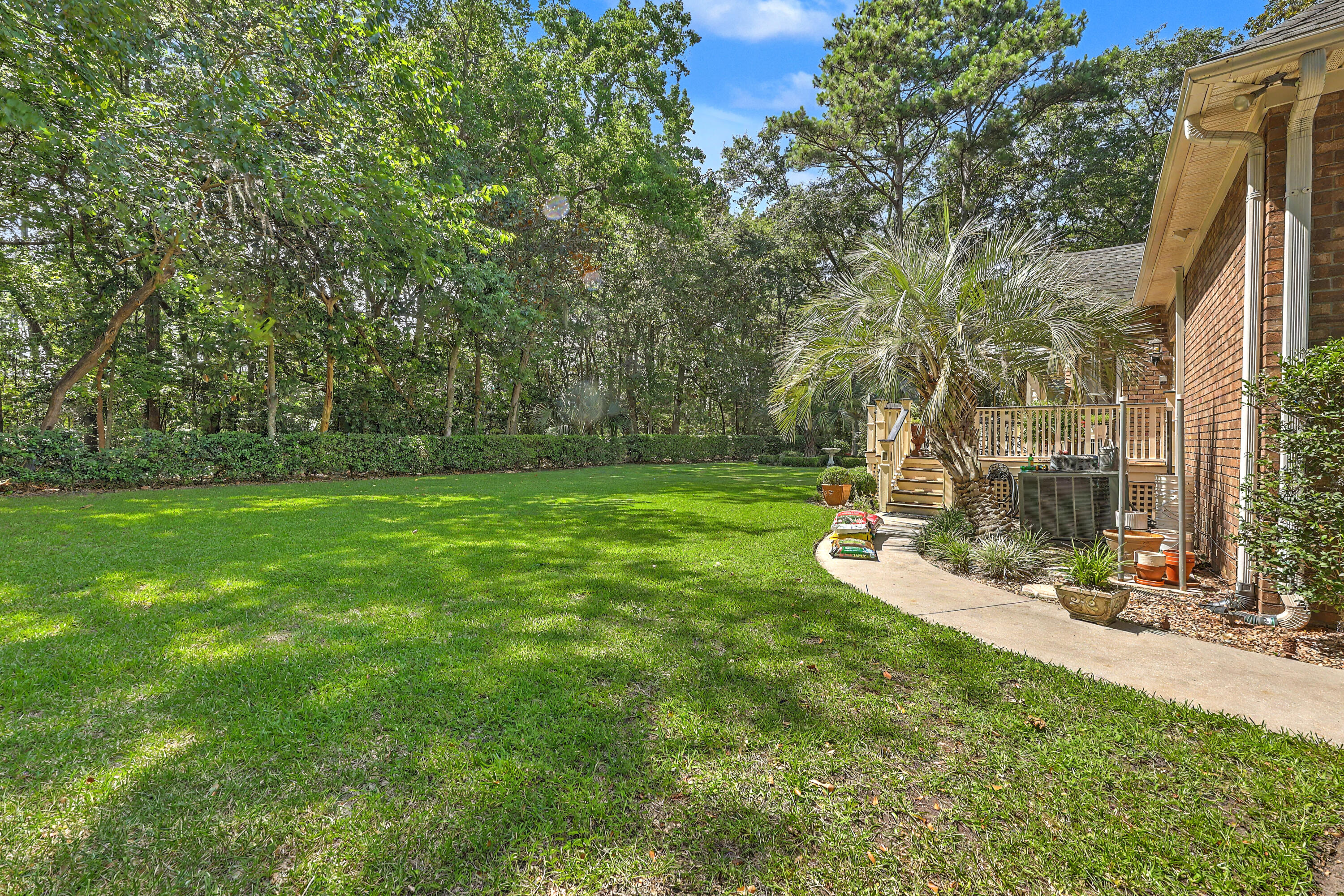 2328 Portside Way Charleston, SC 29407 - Photo 51 of 58 Exterior Backyard