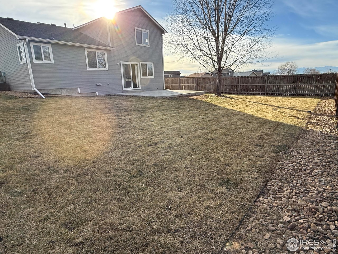 613 Sumac Street Frederick, CO 80530 - Photo 5 of 34 a view of a house with a yard