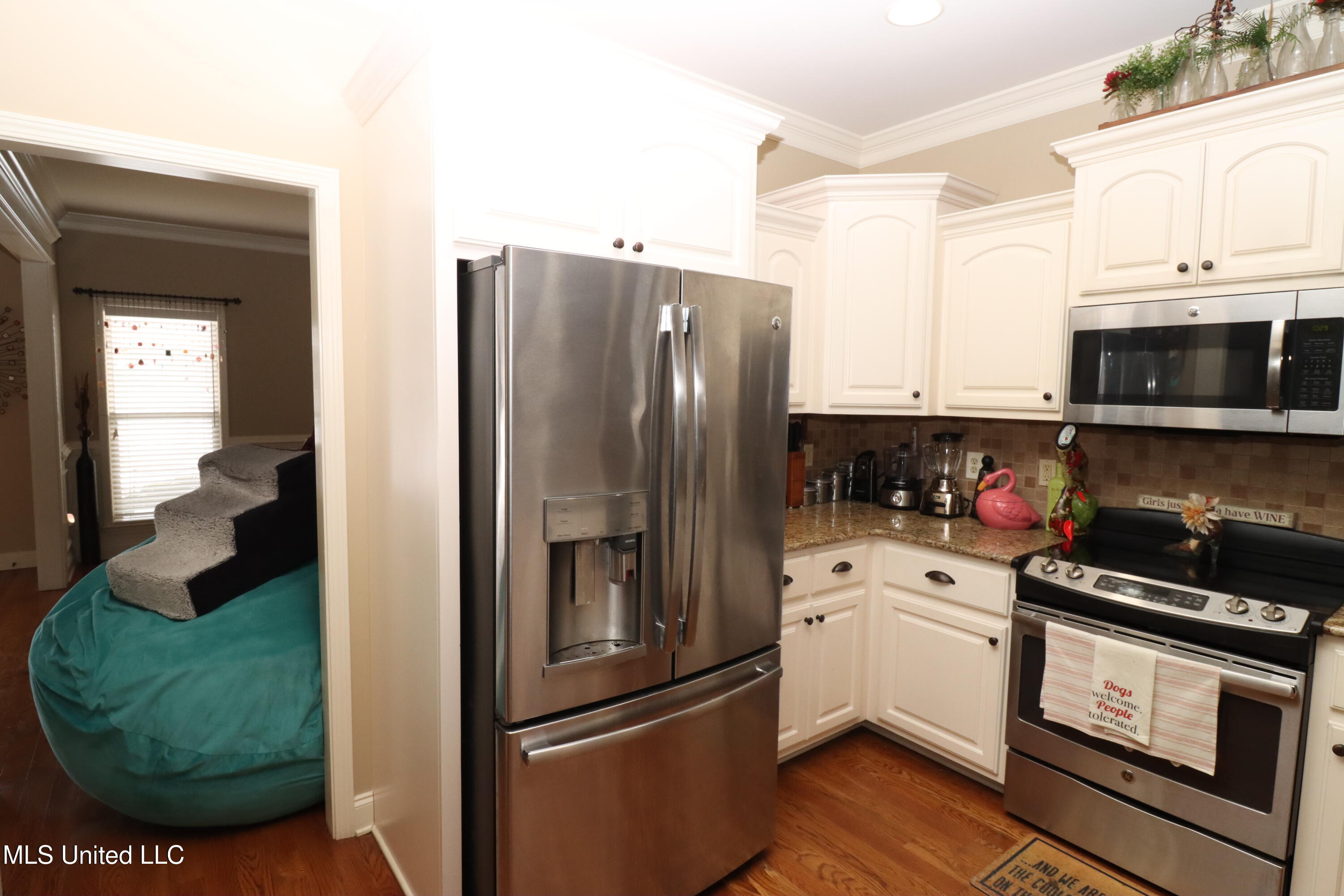 211 Glenmore Street Corinth, MS 38834 - Photo 15 of 46 Kitchen