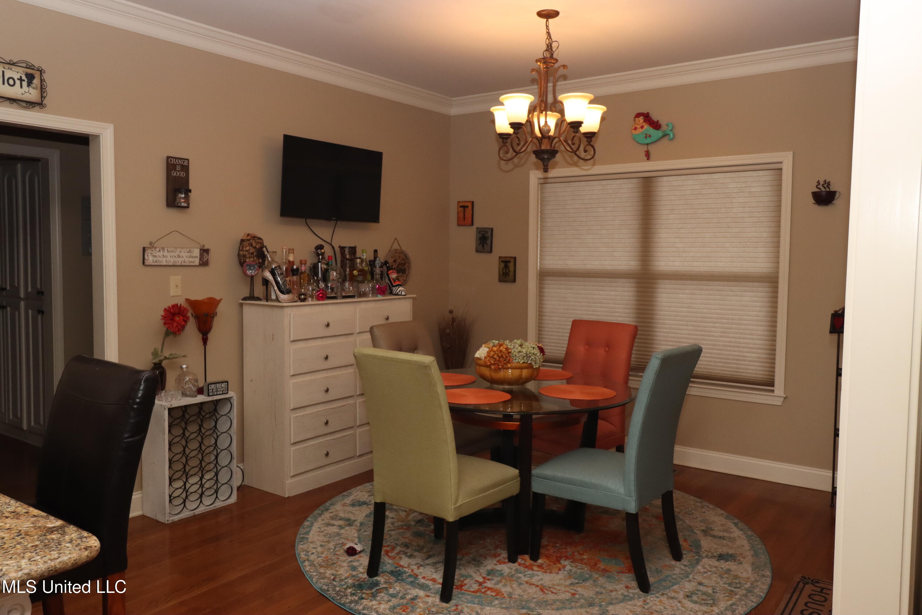 211 Glenmore Street Corinth, MS 38834 - Photo 17 of 46 Eat-in