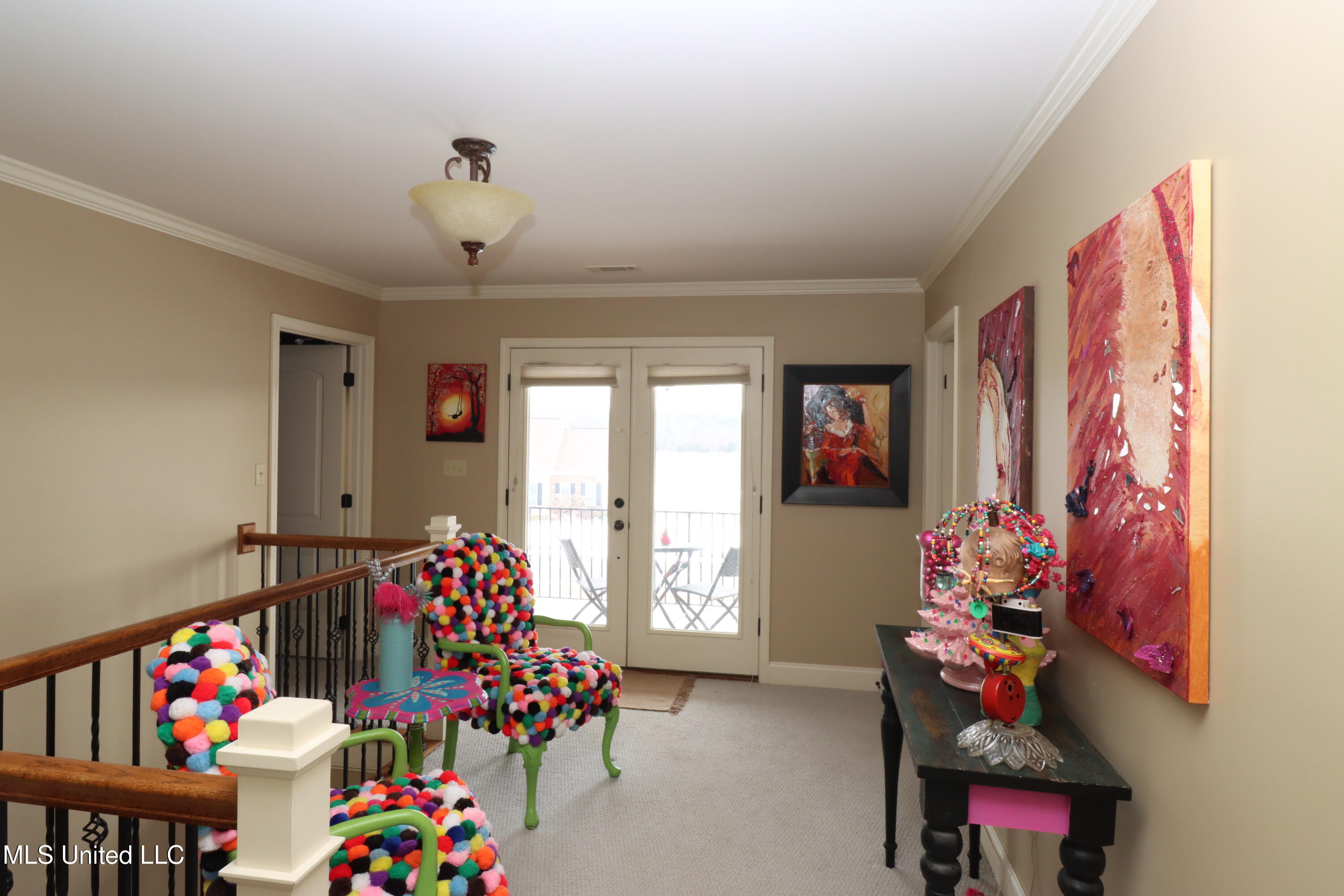 211 Glenmore Street Corinth, MS 38834 - Photo 27 of 46 landing