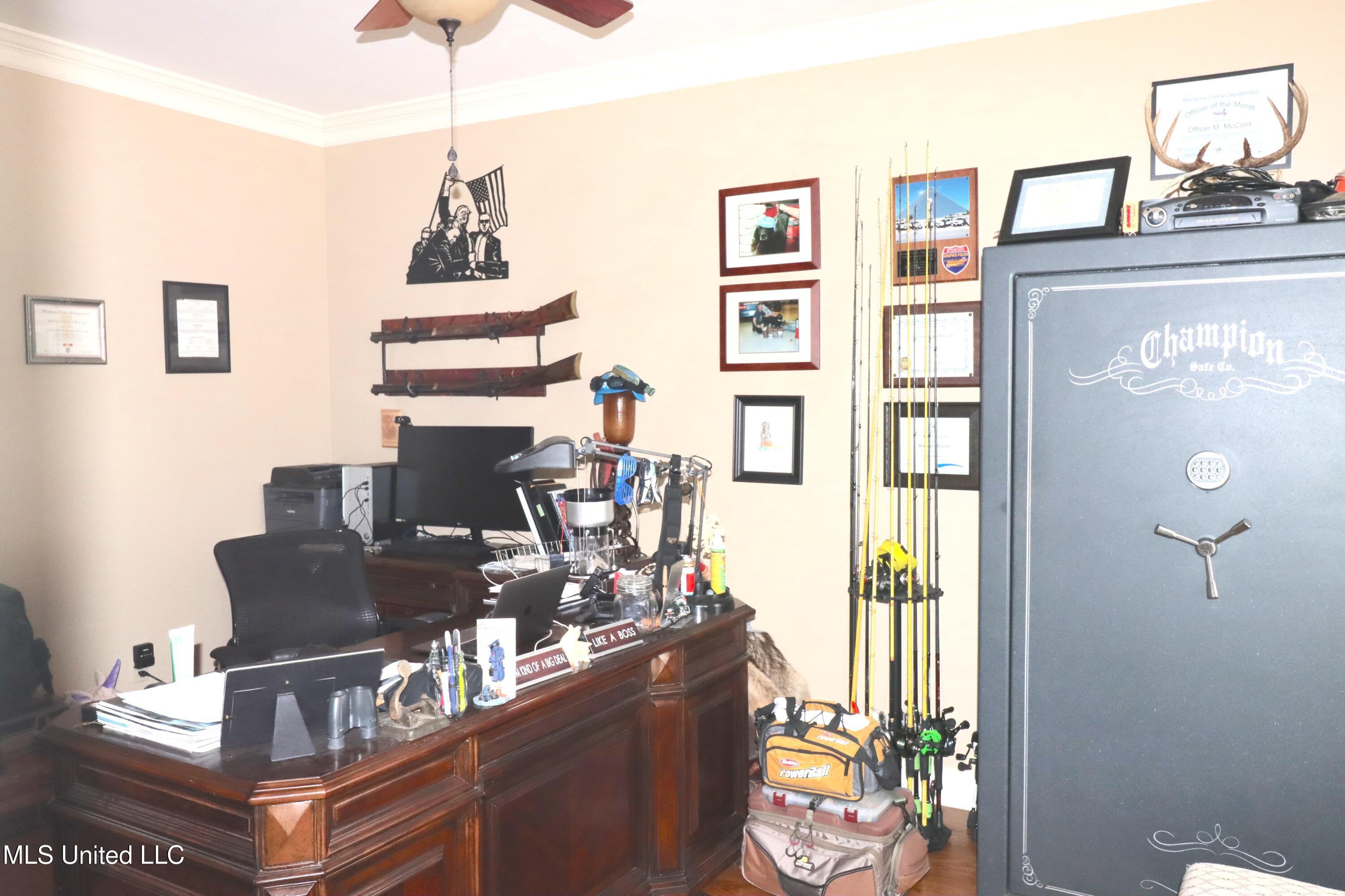 211 Glenmore Street Corinth, MS 38834 - Photo 5 of 46 Office