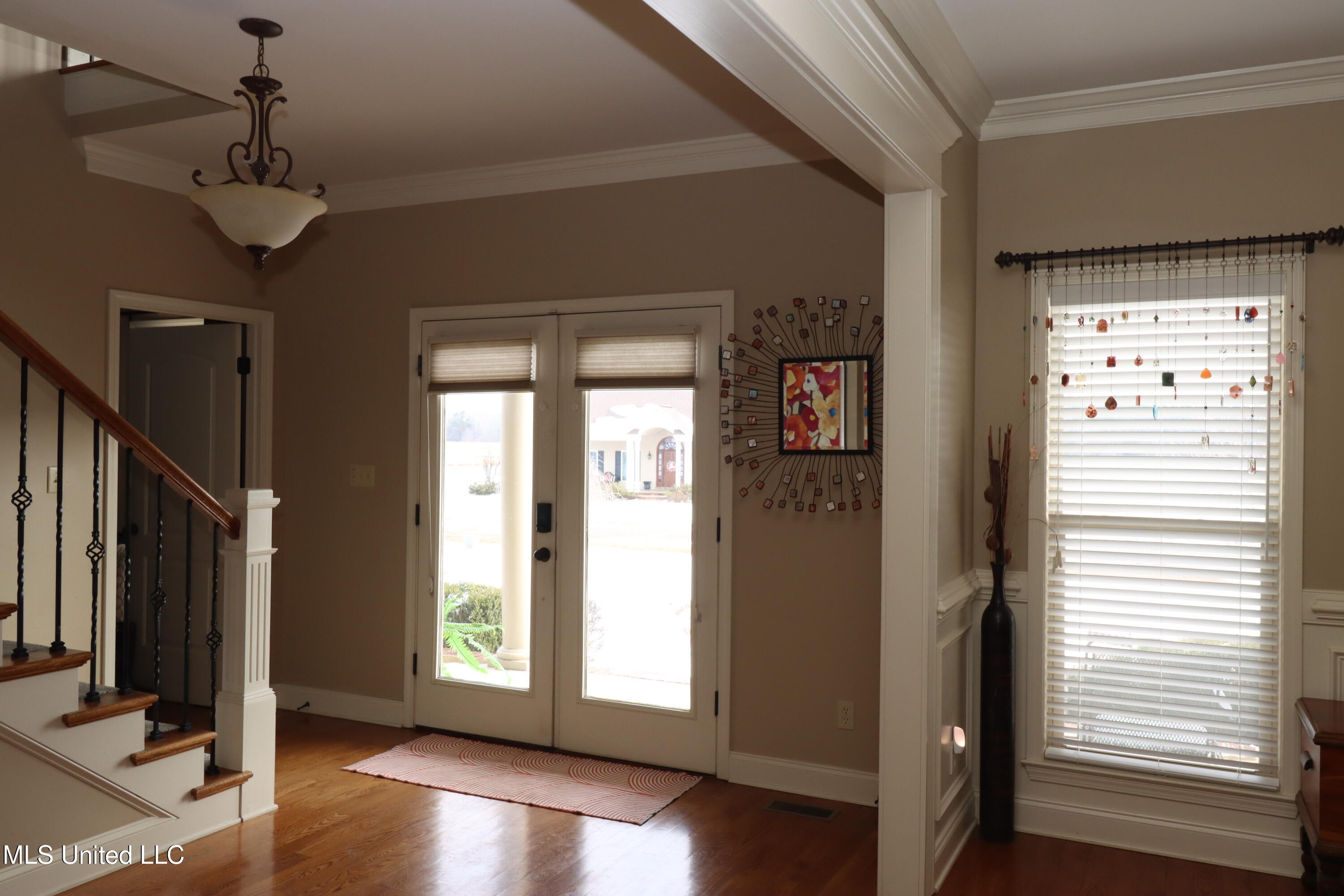 211 Glenmore Street Corinth, MS 38834 - Photo 7 of 46 Entry